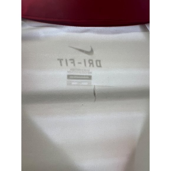 Nike New Mexico Lobos Polo‎ Shirt - Size XXL - Picture 5 of 5